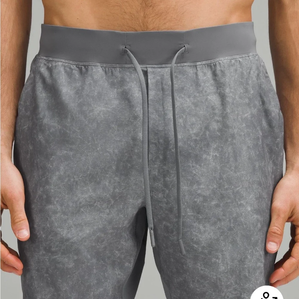 Lululemon men’s The Linerless short
